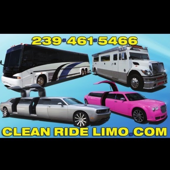 Clean Ride Limo
