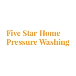 Five Star Home Pressure Washing LLC