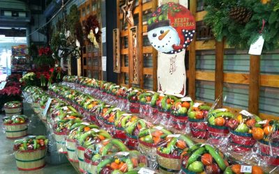 Bailey’s Produce & Nursery