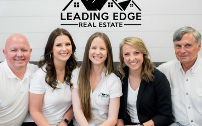 Leading Edge Real Estate